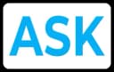 Ask